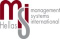 MSI Hellas Consulting Group - Logo